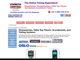 Stopwatchcentral
