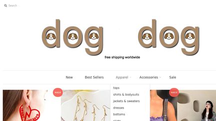 StoreDogDog.net
