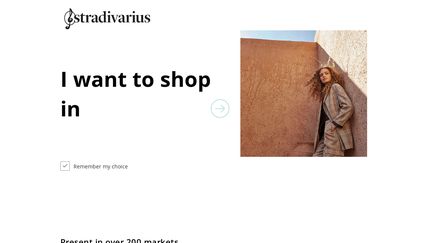 Stradivarius