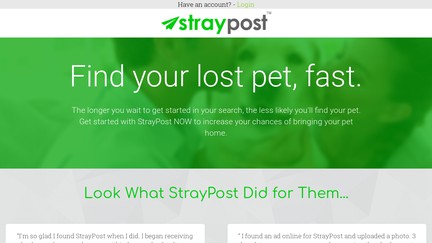 Straypost.com