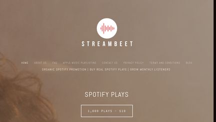 Streambeet