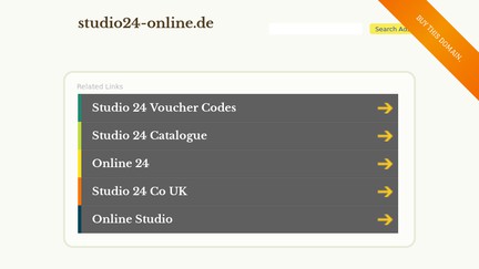 Studio24-online.de