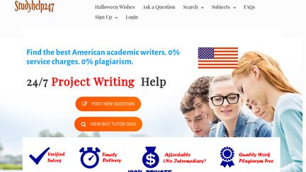 StudyHelp247