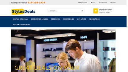 StylusDeals