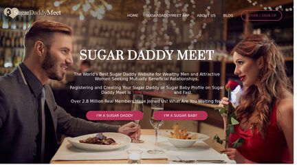 sugar daddy websites legit