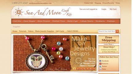 SunAndMoonCraftKits