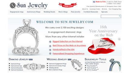 SunJewelry
