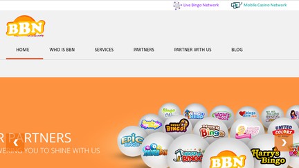 Superbingonetwork.co.uk