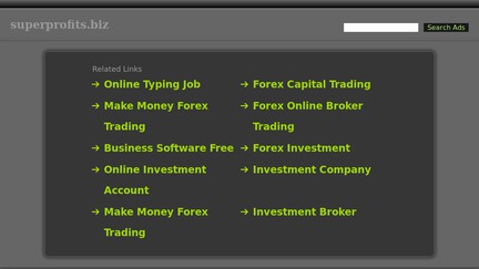 Superprofits.biz