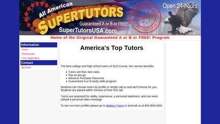 Supertutors