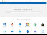 Support.microsoft