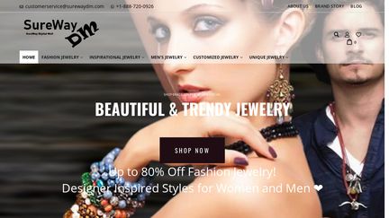 Sureway Digital Mall