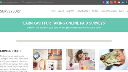 SurveyJury.com