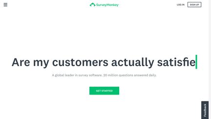 SurveyMonkey
