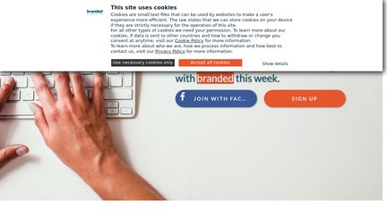 branded surveys