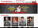 SuspenderStore