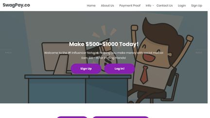 SwagPay.co