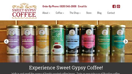 SweetGypsyCoffee