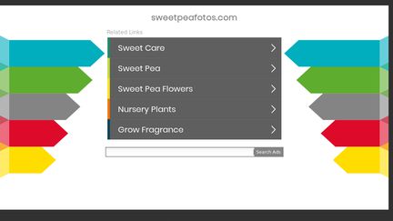 Sweetpeafotos.com