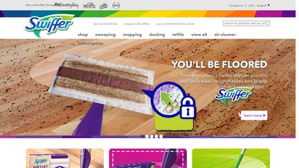 Swiffer