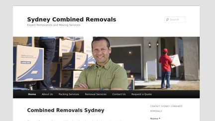SydneyCombinedRemovals.com.au
