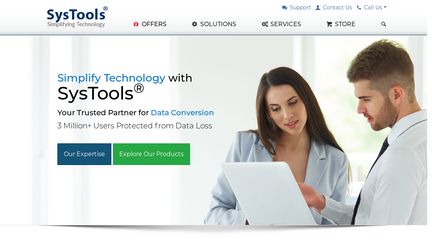 SysTools