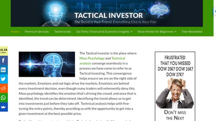 Tactical Investor