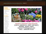 Talbott Garden Nursery