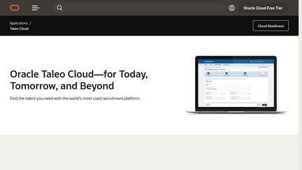 Taleo.net