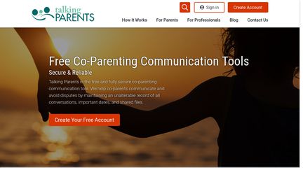 TalkingParents
