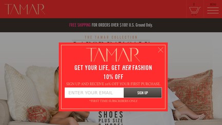 Tamar Collection