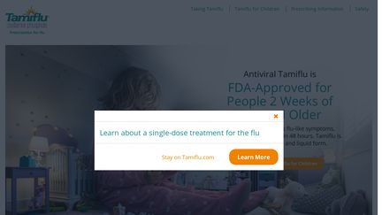 Tamiflu