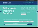 Tara & co