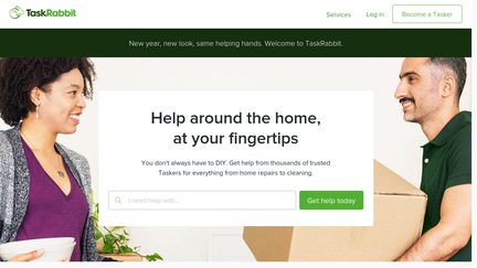 TaskRabbit
