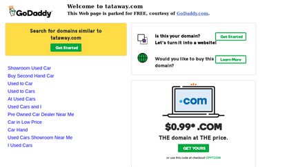 Tataway