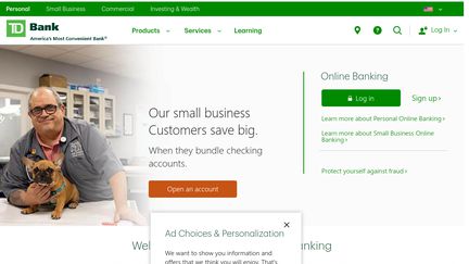TDBank