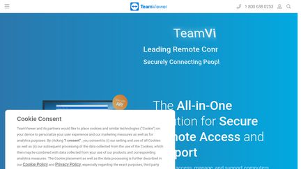 TeamViewer