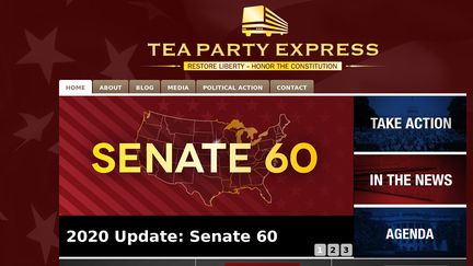 Tea Party Express