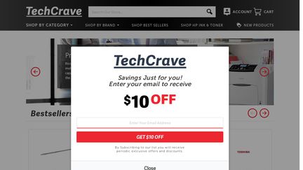 TechCrave