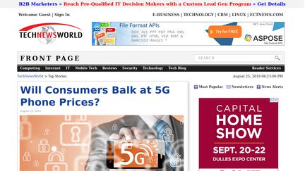 Technewsworld.com