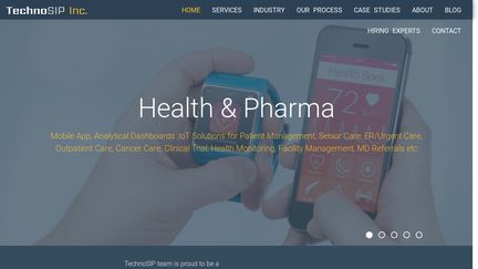 TechnoSip