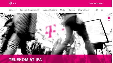 Deutsche Telekom