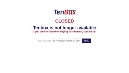 TenBux