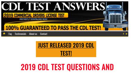 Test-CDL