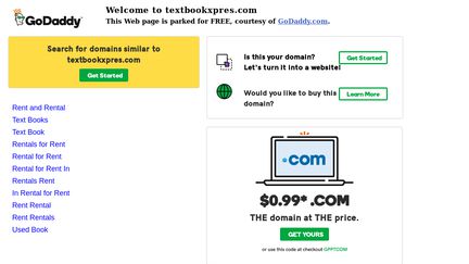 TextbookXpres