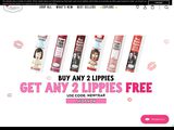 The Balm Cosmetics