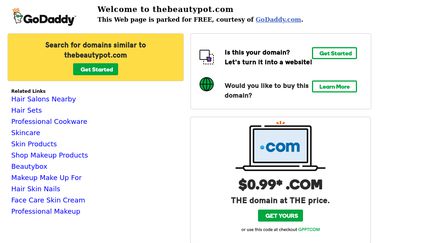 TheBeautyPot.com
