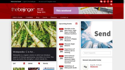 Thebeijinger.com