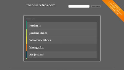 TheBlueRetros