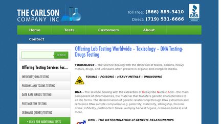 TheCarlsonCompanyInc